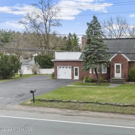 Buy this 4 bed house on 686 Watervliet-Shaker Road in Latham, NY 12110