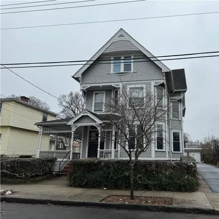 Image 1 - 186 Exchange Street, Barnesville, New Haven, CT 06513, USA - House for rent