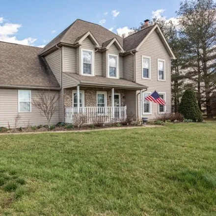 Buy this 4 bed house on Honey Creek Trail in Middletown, Henry County