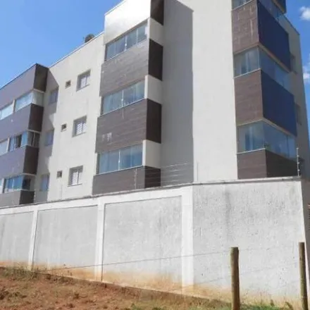 Buy this 2 bed apartment on Rotatória Diogo Borges Feitosa in Jaraguá, Uberlândia - MG