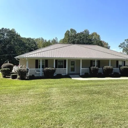 Buy this 4 bed house on 403 Patty Lane in Ashland, Clay County