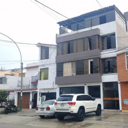 Image 2 - Institución educativa inicial Kinder Home, Jirón Orejuelas, Santiago de Surco, Lima Metropolitan Area 15039, Peru - Apartment for sale