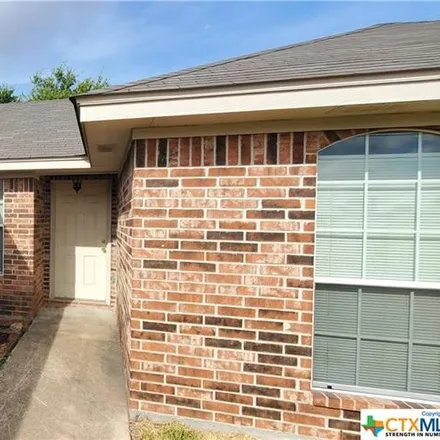 Image 3 - 3902 Hilltop Drive, Harker Heights, TX 76548, USA - House for sale