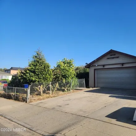 Buy this 4 bed house on 1125 South Railroad Avenue in Santa Maria, CA 93458