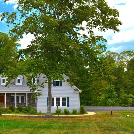Buy this 5 bed house on 11728 Kahns Road in Fair Estates, Prince William County