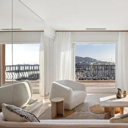 Image 3 - 72 Boulevard de la Croisette, 06400 Cannes, France - Apartment for sale