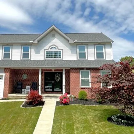 Buy this 4 bed house on 297 Wellington Place Southwest in Pataskala, OH 43062