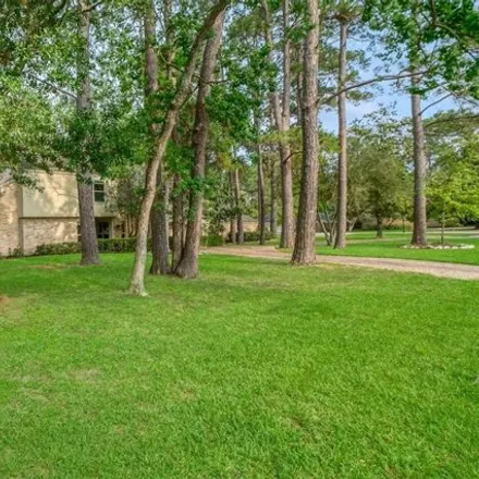 Image 3 - 11504 North Lou-Al Court, Hedwig Village, Harris County, TX 77024, USA - House for sale
