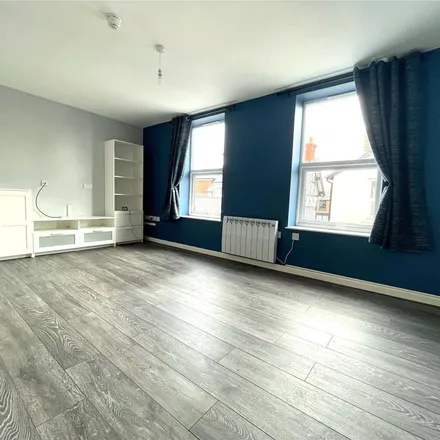 Rent this 2 bed apartment on Mold Church in High Street, Mold