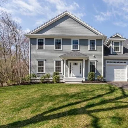 Buy this 4 bed house on 100 Harding Street in Harding, Medfield