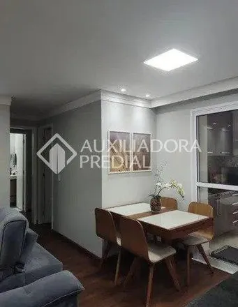 Buy this 2 bed apartment on Dom Carmino Lanches in Rua Maranhão, Santa Paula