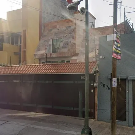 Buy this 5 bed house on Gabriel Mancera 1560 in Benito Juárez, 03104 Mexico City