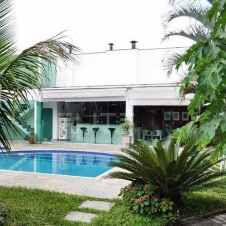 Buy this 3 bed house on Travessa Gilda in Pinheirinho, Santo André - SP