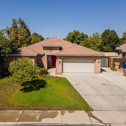 Buy this 3 bed house on 11912 Berts Court in Bakersfield, CA 93312