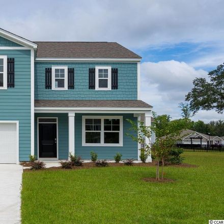 Rent this 4 bed house on Pegasus Place in Myrtle Beach, SC 29577