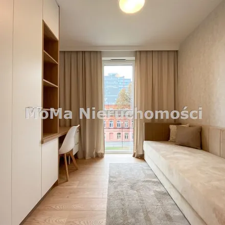 Rent this 4 bed apartment on Królowej Jadwigi 1 in 85-231 Bydgoszcz, Poland
