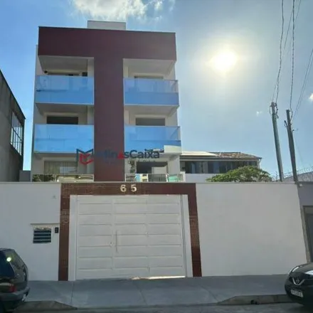 Image 2 - Rua Dolomita, Ipatinga - MG, 35162-088, Brazil - Apartment for sale