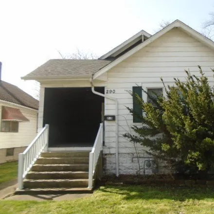 Buy this 2 bed house on 258 East 148th Place in Harvey, IL 60426