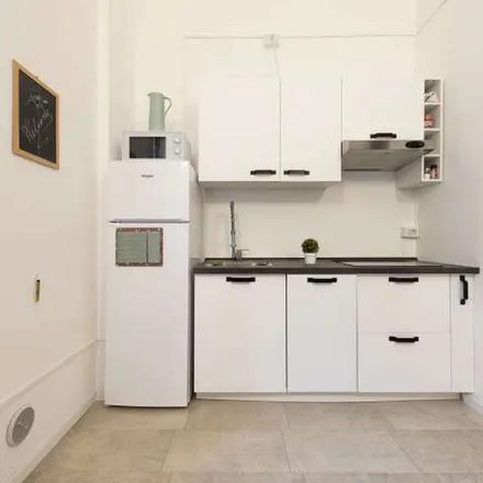 Rent this 2 bed apartment on Via Don Bosco in 20139 Milan MI, Italy