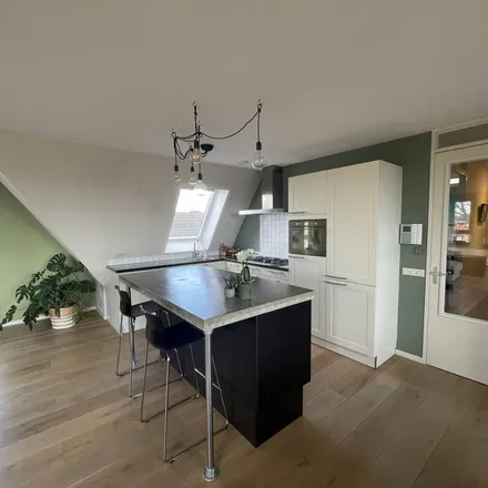 Image 7 - Ambachtswerf 8, 2678 RZ De Lier, Netherlands - Apartment for rent