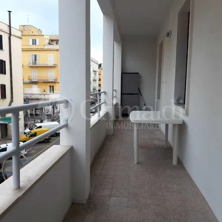 Rent this 4 bed apartment on Viale Severiano in 00042 Anzio RM, Italy