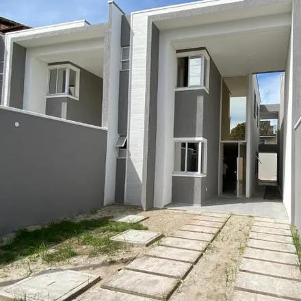 Buy this 4 bed house on Avenida Edilson Brasil Soares 2918 in Sapiranga / Coité, Fortaleza - CE