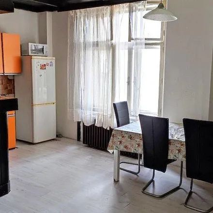 Rent this 3 bed apartment on Loreta in Jánská, 659 37 Brno