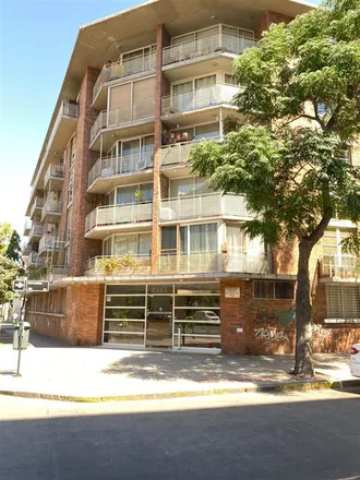 Image 8 - Edificio Club Hipico V, Gorbea 2203, 837 0261 Santiago, Chile - Apartment for rent