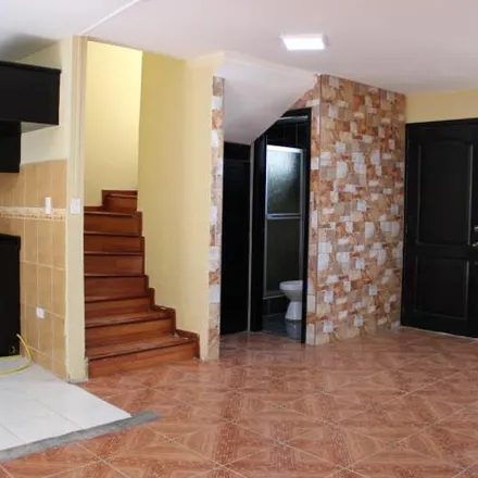 Image 1 - unnamed road, 170204, Carapungo, Ecuador - House for sale