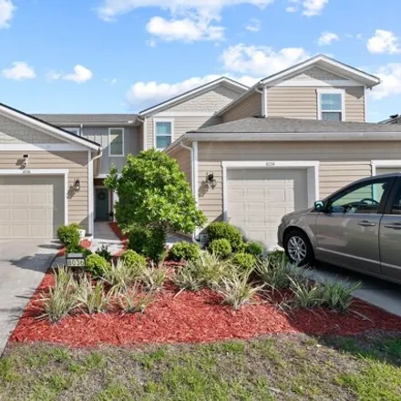 Buy this 2 bed townhouse on 8036 Echo Springs Road in Jacksonville, FL 32256
