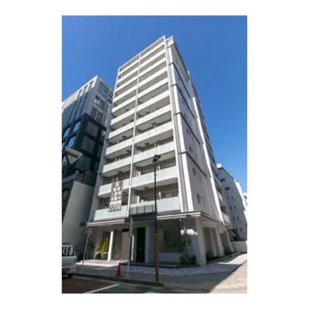 Image 1 - unnamed road, Kajicho 1-chome, Chiyoda, 101-0044, Japan - Apartment for rent