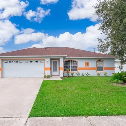 Buy this 3 bed house on 4240 Settlers Court in Saint Cloud, FL 34772