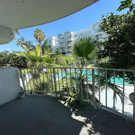 Rent this 1 bed apartment on 494 Northwest 161st Street in Miami-Dade County, FL 33169