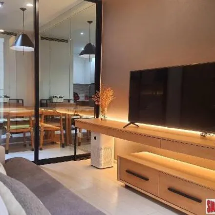 Image 7 - Noble Ploenchit, Soi Nai Lert, Witthayu, Pathum Wan District, Bangkok 10330, Thailand - Apartment for rent