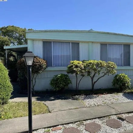 Buy this studio apartment on unnamed road in Hayward, CA 94545
