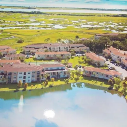 Rent this 2 bed condo on 4035 Grande Vista Blvd Apt 201 in Saint Augustine, Florida