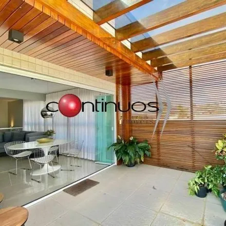 Buy this 3 bed apartment on Rua Ivan Lins in Dona Clara, Belo Horizonte - MG