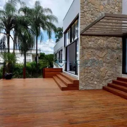 Buy this 5 bed house on Rua C in Lagoa Santa - MG, 33239-250
