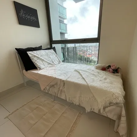 Rent this 1 bed room on West Coast Ferry Road in Singapore 129803, Singapore