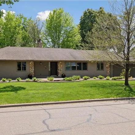 Buy this 4 bed house on 14125 Frontier Lane in Burnsville, MN 55337