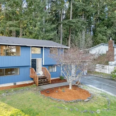 Buy this 2 bed house on 5641 Fern Avenue Northeast in Illahee, Kitsap County