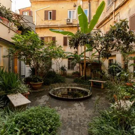 Image 9 - Belvedere Antonio Cederna, 00184 Rome RM, Italy - Apartment for rent
