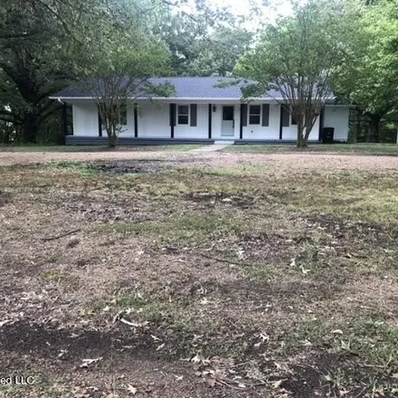 Buy this 3 bed house on 718 Flag Lake Rd in Sarah, Mississippi