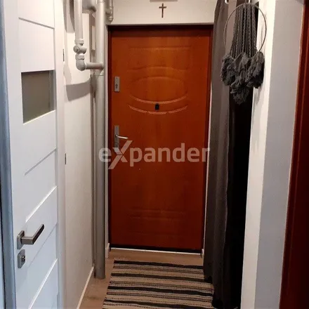 Rent this 3 bed apartment on Szymona Zimorowicza 6 in 42-202 Częstochowa, Poland