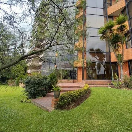 Image 2 - Edificio Colina Park, Alonso de Torres, 170104, Quito, Ecuador - Apartment for sale