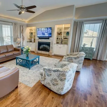 Rent this 8 bed house on Virginia Beach