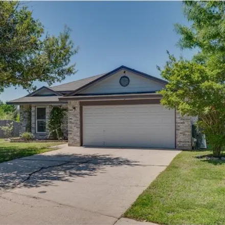 Buy this 3 bed house on 212 Valley Run Trail in Elgin, TX 78621