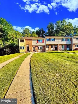 Buy this 3 bed house on 6667 Spring Mill Circle in Lochearn, MD 21207