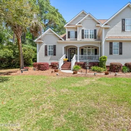 Buy this 3 bed house on 1519 Gores Landing Road Southwest in Brunswick County, NC 28469
