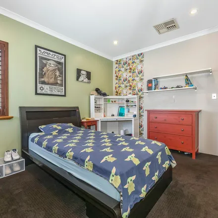 Rent this 3 bed apartment on Stockton Lane in Woodbridge WA 6935, Australia
